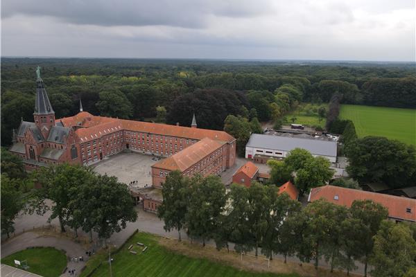 College van het Eucharistisch Hart - KOBA Noorderkempen